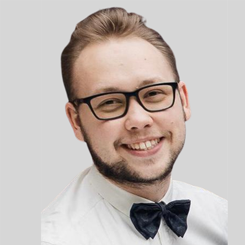 Иван Алексеевич М. - Ведет курс Разработка 2D и 3D-игр в Godot на Python и еще 9 курсов рис.1