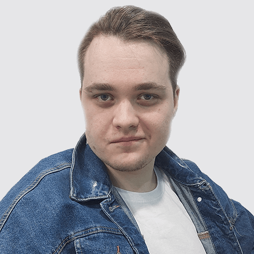 Евгений Г. - Ведет курс Разработка игр на Scratch и еще 5 курсов рис.1