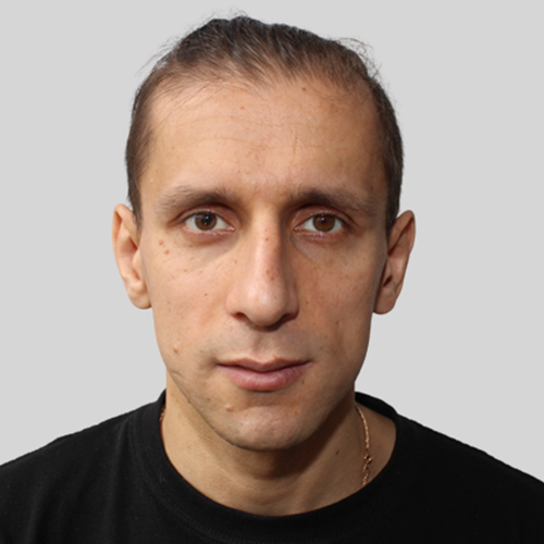 Алексей Михайлович А. - Ведет курс Программирование игр на Python и еще 4 курса рис.1