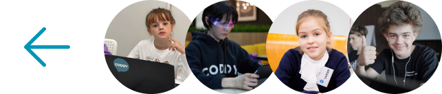 Алла Борисовна Н. - Ведет курс Нейросети для детей: основы и практика и еще 8 курсов рис.3